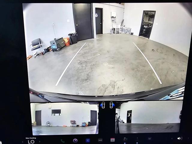 2022 Tesla Model S Plaid Tri Motor All-Wheel Drive