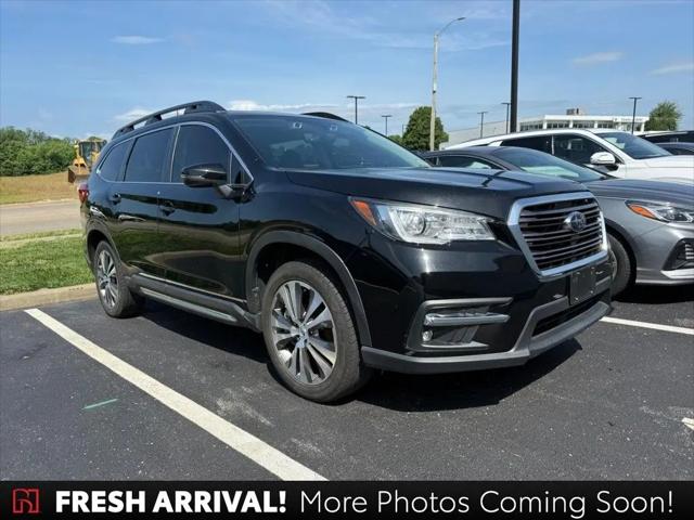 2020 Subaru Ascent Limited for sale in O'Fallon, IL
