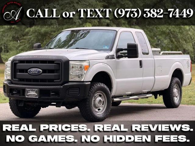 2015 Ford F-250 XL for sale in Lyndhurst, NJ