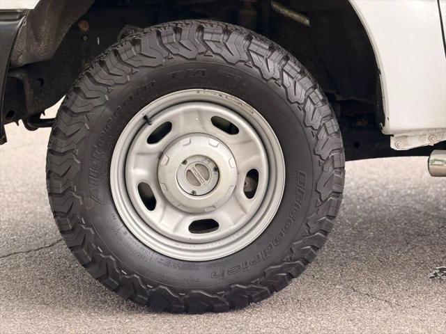 2015 Ford F-250 XL