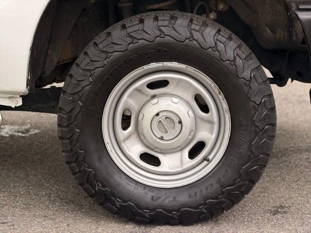 2015 Ford F-250 XL