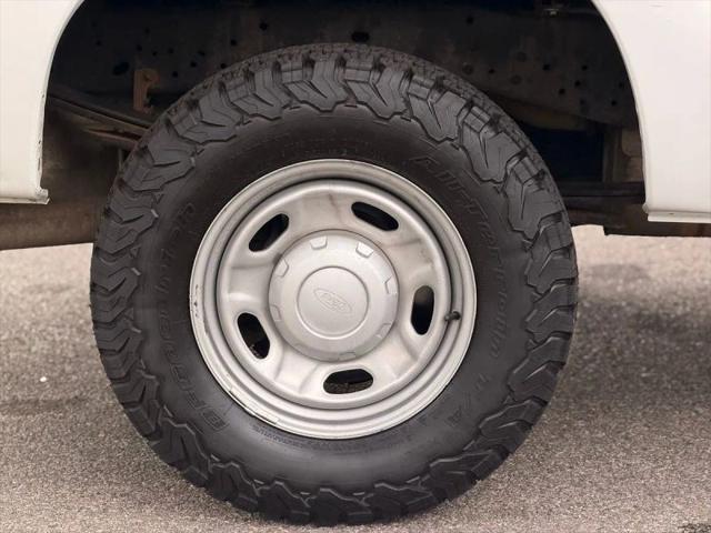 2015 Ford F-250 XL
