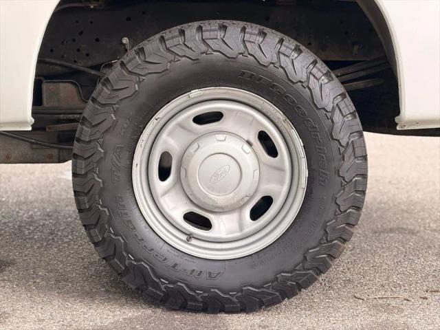 2015 Ford F-250 XL