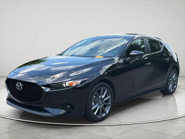 2024 Mazda Mazda3 2.5 S Preferred for sale in Huntersville, NC
