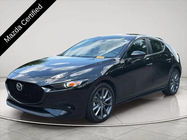 2024 Mazda Mazda3 2.5 S Preferred for sale in Huntersville, NC