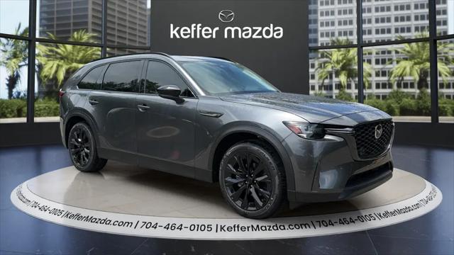 2026 Mazda X-90 Premium Sport for sale in Huntersville, NC