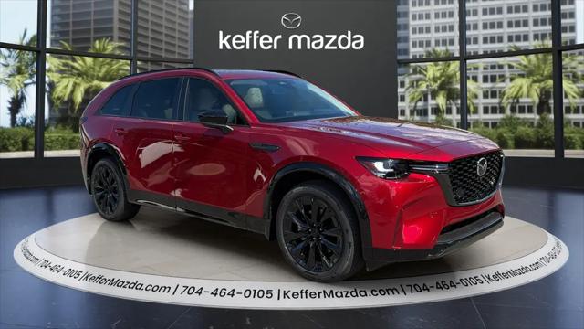 2026 Mazda X-90 3.3 Turbo S Premium Sport for sale in Huntersville, NC