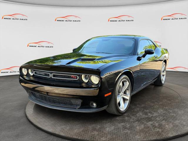 2016 Dodge Challenger R/T for sale in Little Ferry, NJ