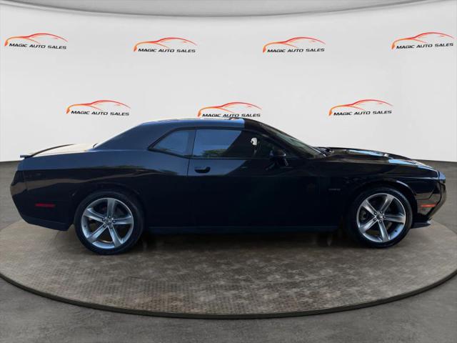 2016 Dodge Challenger R/T