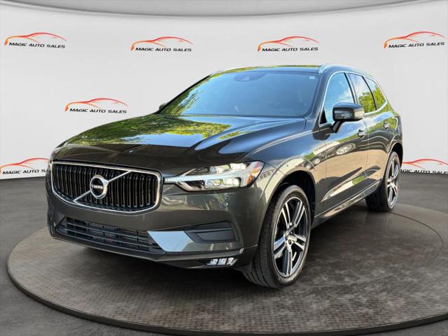 2021 Volvo XC60 T5 Momentum for sale in Little Ferry, NJ
