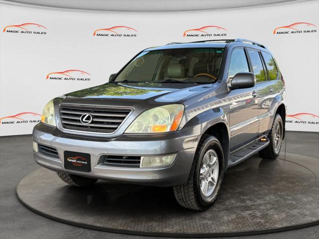 2006 Lexus GX 470 470 for sale in Little Ferry, NJ