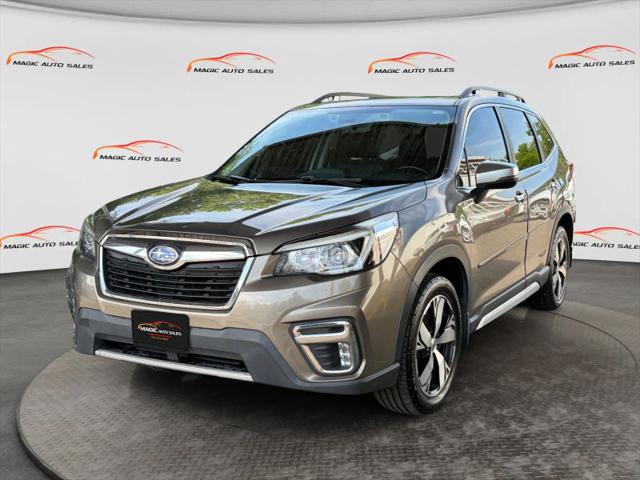 2019 Subaru Forester Touring for sale in Little Ferry, NJ