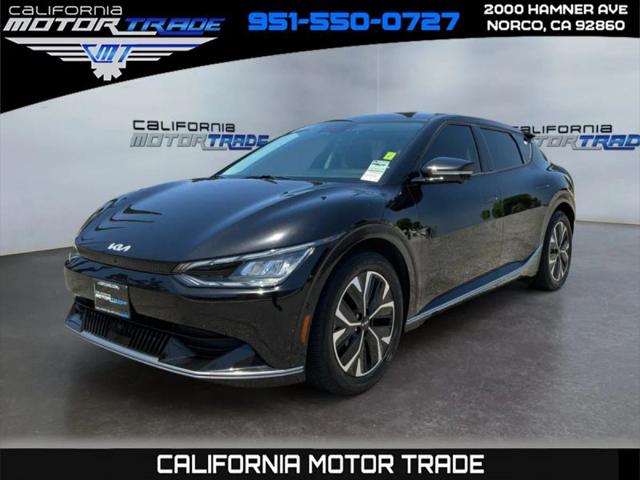 2022 Kia EV6 Wind for sale in Norco, CA