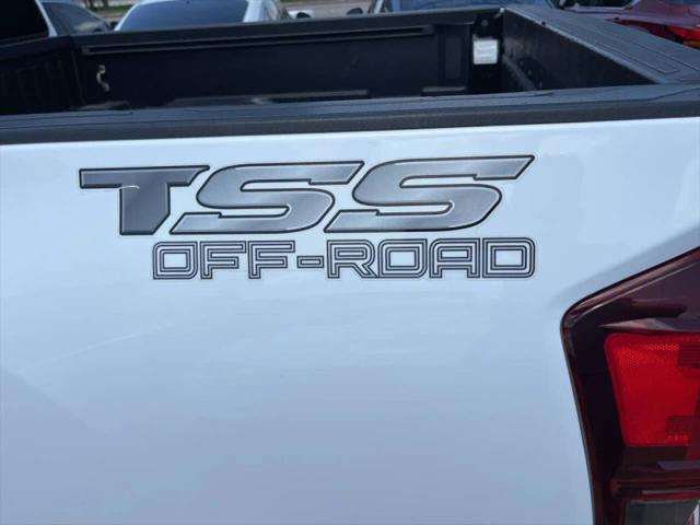 2020 Toyota Tacoma SR