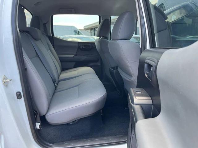 2020 Toyota Tacoma SR