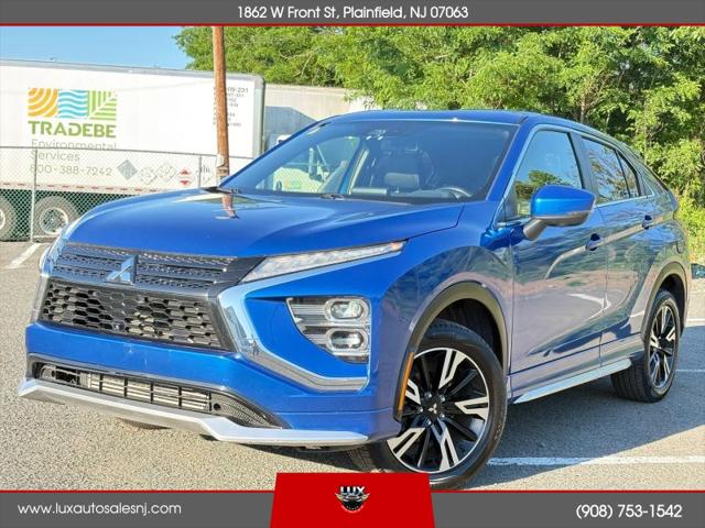 2023 Mitsubishi Eclipse Cross SE S-AWC for sale in Plainfield, NJ
