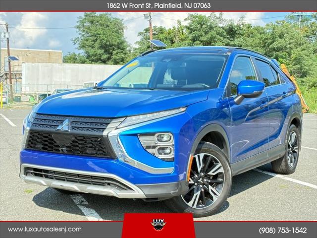 2023 Mitsubishi Eclipse Cross SE S-AWC for sale in Plainfield, NJ