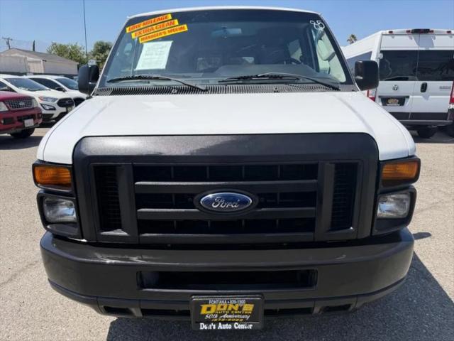 2009 Ford E-350 Super Duty XL