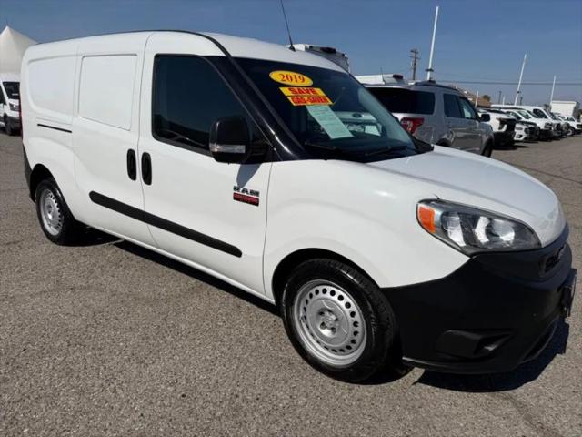2019 Ram ProMaster City Cargo Van Tradesman Cargo Van