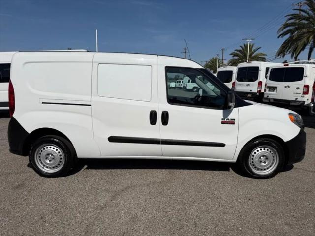2019 Ram ProMaster City Cargo Van Tradesman Cargo Van