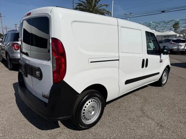 2019 Ram ProMaster City Cargo Van Tradesman Cargo Van