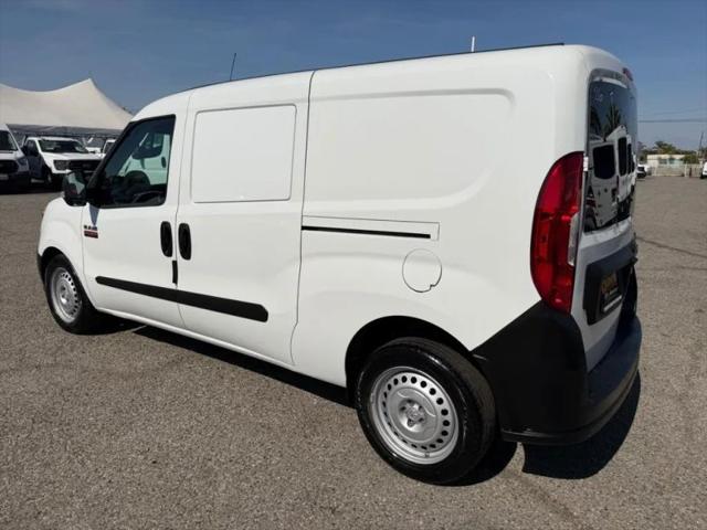 2019 Ram ProMaster City Cargo Van Tradesman Cargo Van