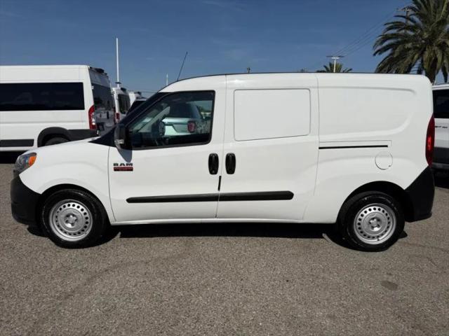 2019 Ram ProMaster City Cargo Van Tradesman Cargo Van