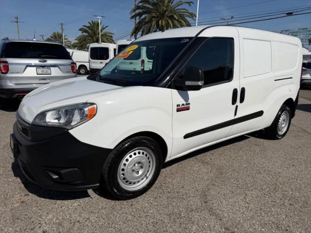 2019 Ram ProMaster City Cargo Van Tradesman Cargo Van