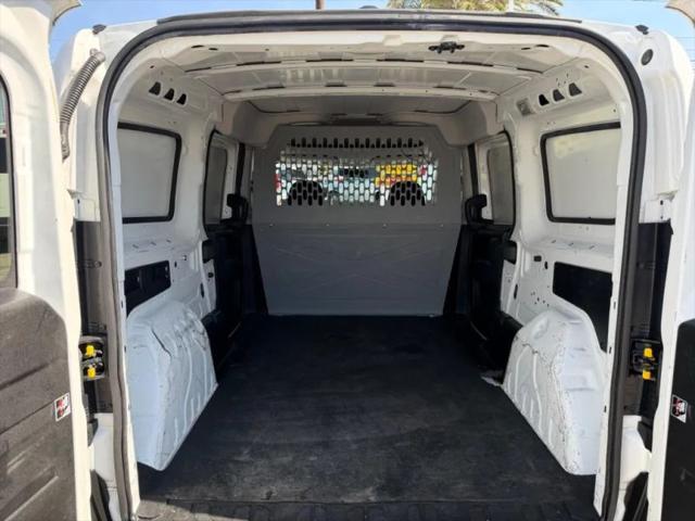 2019 Ram ProMaster City Cargo Van Tradesman Cargo Van
