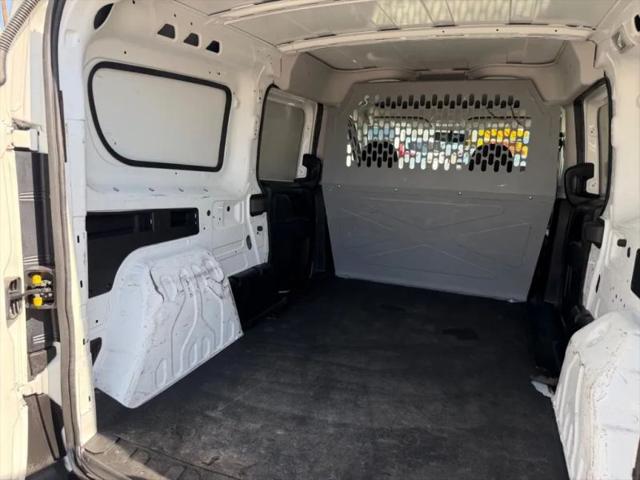2019 Ram ProMaster City Cargo Van Tradesman Cargo Van
