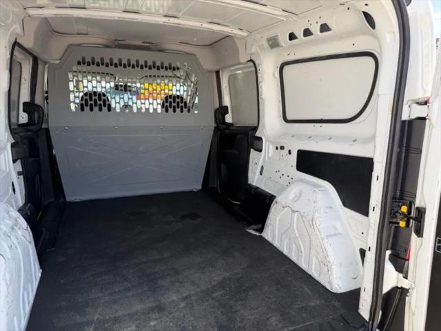 2019 Ram ProMaster City Cargo Van Tradesman Cargo Van