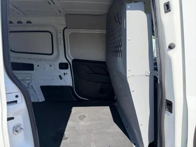 2019 Ram ProMaster City Cargo Van Tradesman Cargo Van