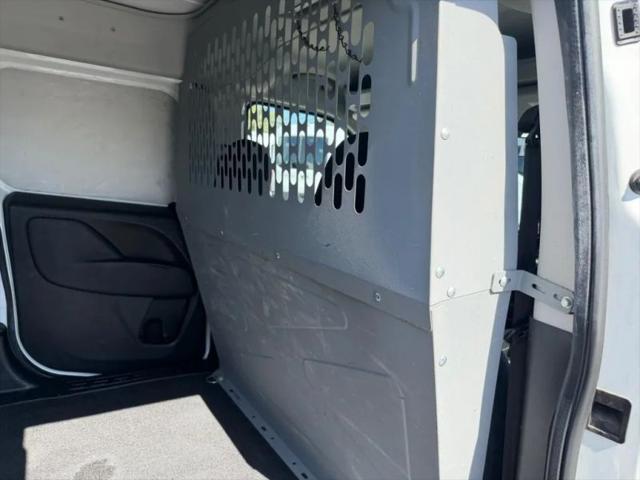 2019 Ram ProMaster City Cargo Van Tradesman Cargo Van