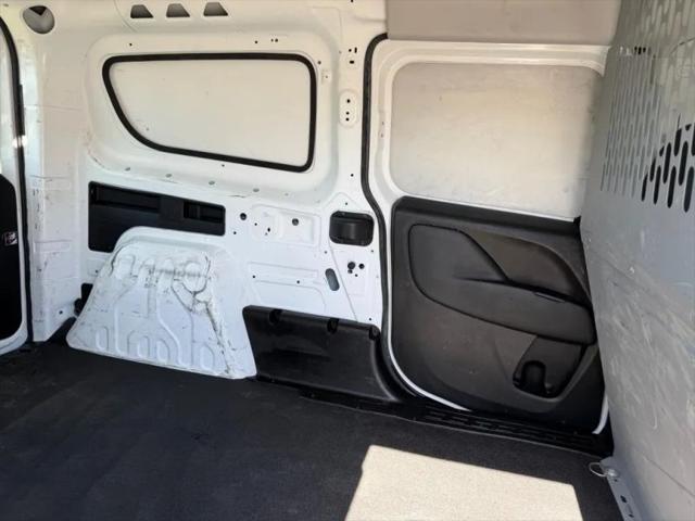 2019 Ram ProMaster City Cargo Van Tradesman Cargo Van