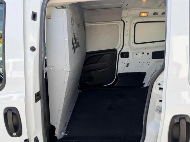 2019 Ram ProMaster City Cargo Van Tradesman Cargo Van