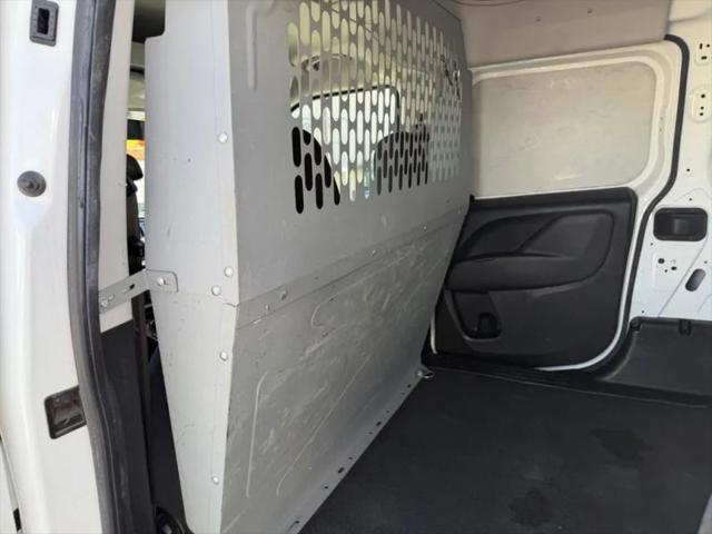 2019 Ram ProMaster City Cargo Van Tradesman Cargo Van