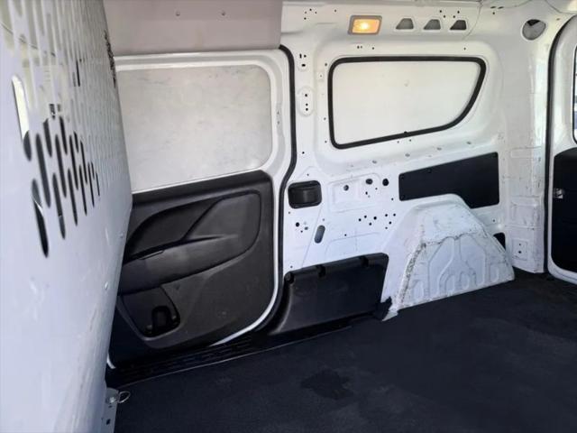 2019 Ram ProMaster City Cargo Van Tradesman Cargo Van