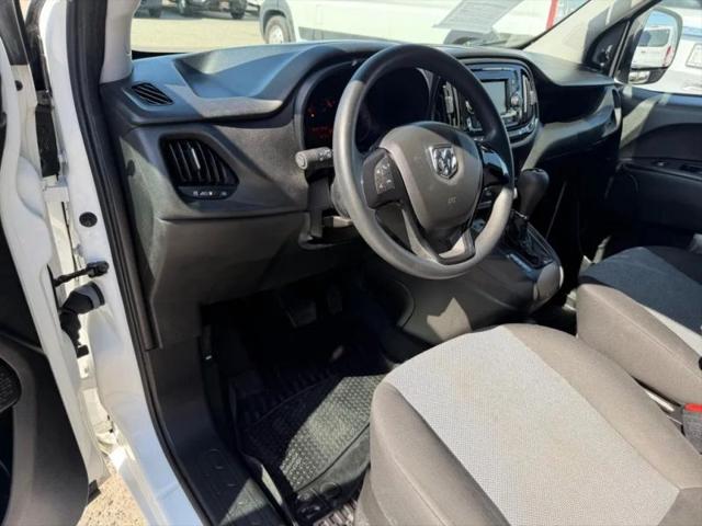 2019 Ram ProMaster City Cargo Van Tradesman Cargo Van