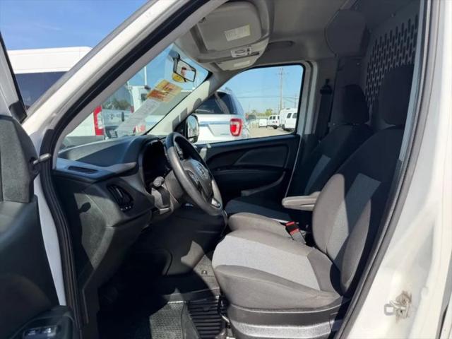 2019 Ram ProMaster City Cargo Van Tradesman Cargo Van