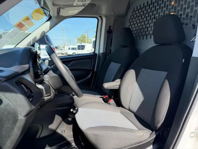 2019 Ram ProMaster City Cargo Van Tradesman Cargo Van