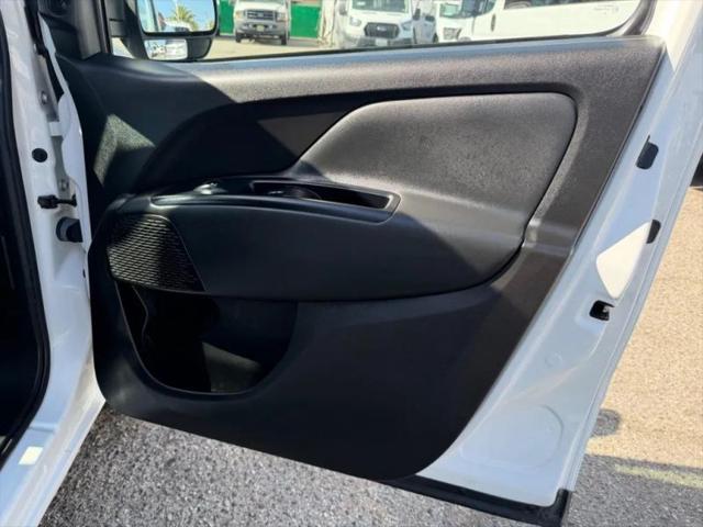 2019 Ram ProMaster City Cargo Van Tradesman Cargo Van