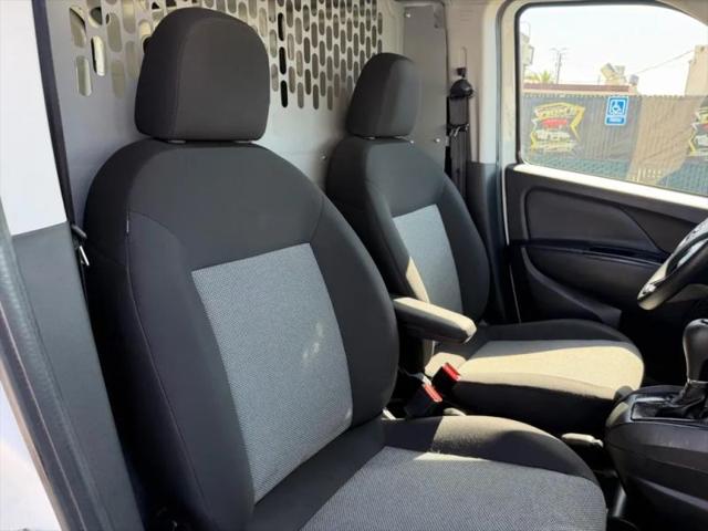 2019 Ram ProMaster City Cargo Van Tradesman Cargo Van