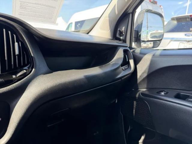 2019 Ram ProMaster City Cargo Van Tradesman Cargo Van