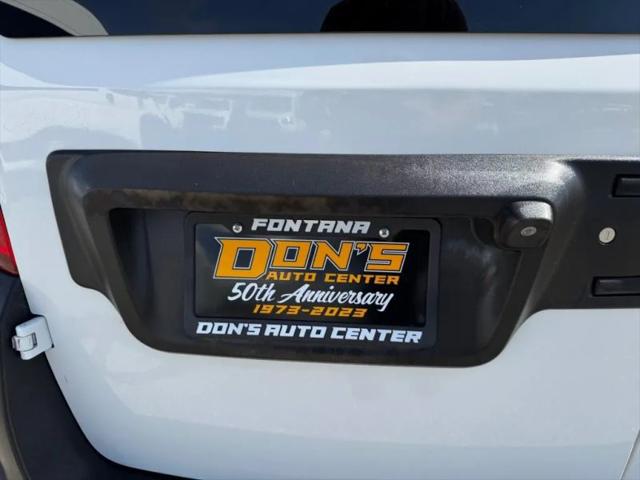 2019 Ram ProMaster City Cargo Van Tradesman Cargo Van