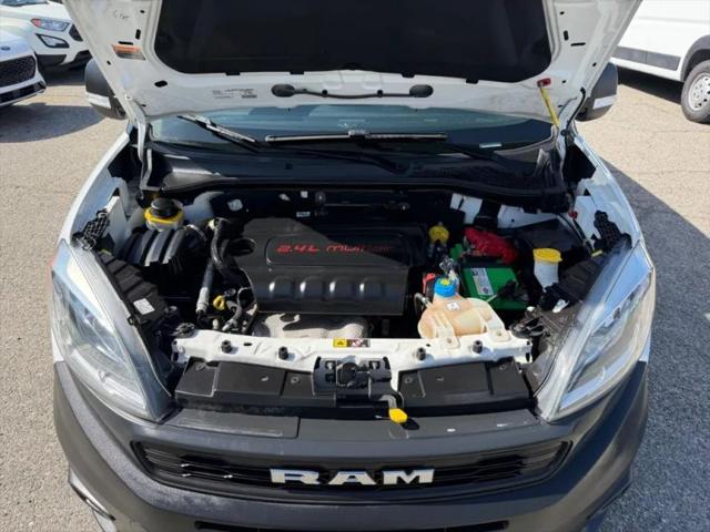 2019 Ram ProMaster City Cargo Van Tradesman Cargo Van