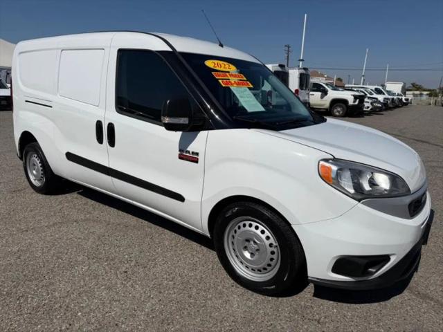 2022 Ram ProMaster City Cargo Van Cargo Van