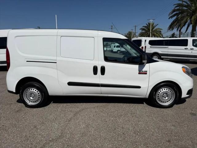2022 Ram ProMaster City Cargo Van Cargo Van