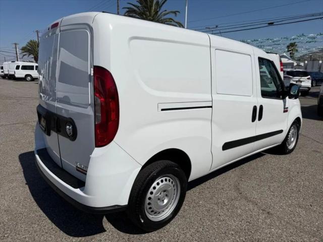 2022 Ram ProMaster City Cargo Van Cargo Van