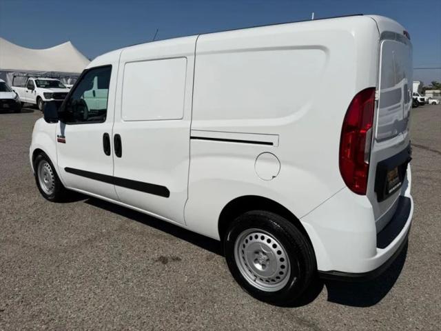 2022 Ram ProMaster City Cargo Van Cargo Van