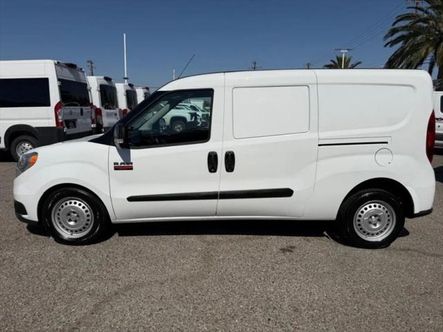 2022 Ram ProMaster City Cargo Van Cargo Van
